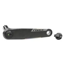 Ramię korby z pomiarem mocy SRAM Force E1 DUB Wide