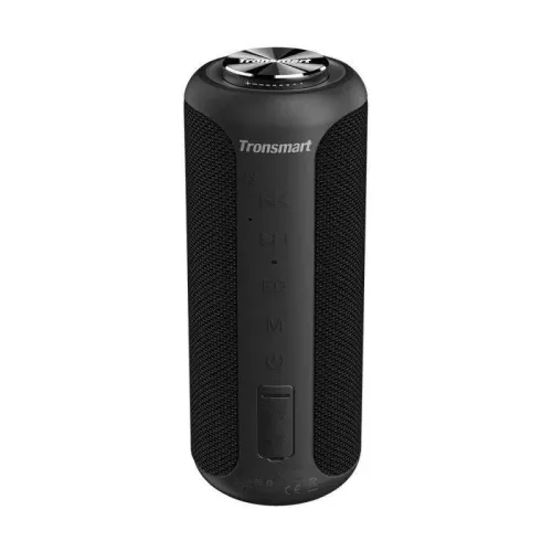 Głośnik Bluetooth Tronsmart Element T6 Plus 40W Czarny