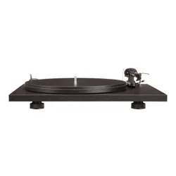 Pro-Ject Essential II Oynatıcı Siyah