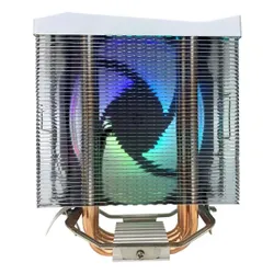 Chłodzenie CPU RAMPAGE Octagon C50 ARGB