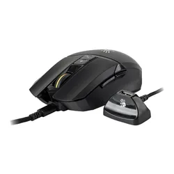 Myszka gamingowa A4tech Bloody R36 Ultra Stone Black