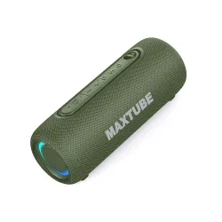 Głośnik Bluetooth Tracer MaxTube 20W Zielony