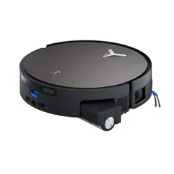Robot sprzątający ECOVACS Deebot X11 OmniCyclone Czarny