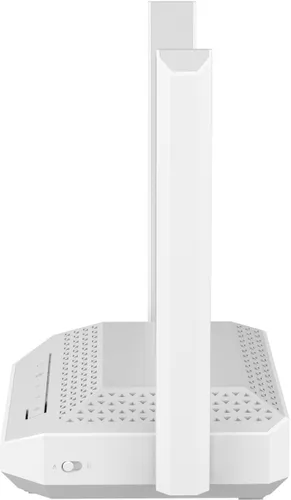 Router KEENETIC Racer 2.4 / 5 GHz (DualBand), Wi-Fi Mesh