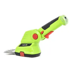 Nożyce do żywopłotu / trawy 4GARDEN ANT720 90/170mm 7.2V akumulatorowe