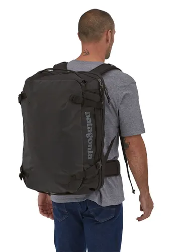 Дорожная сумка Patagonia Black Hole MLC 45 L-black