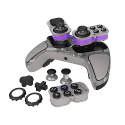 Victrix Victrix PRO BFG Call of Duty Field Op Pad для PS5, PS4, PC беспроводной/беспроводной серый