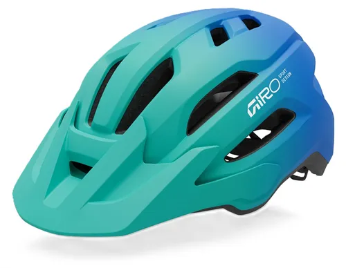 Kask rowerowy GIRO Fixture II Youth