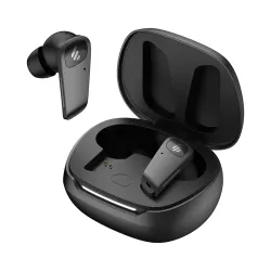 Słuchawki bezprzewodowe Edifier NeoBuds Planar ANC Dokanałowe Bluetooth 5.4 Czarny