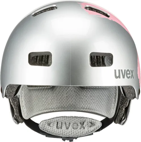 Kask rowerowy orzeszek UVEX Kid 3