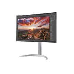 Monitor LG 27UP85NP-W 27" 4K IPS 60Hz 5ms Profesjonalny