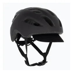 Kask rowerowy Giro Trella W matte black/silver