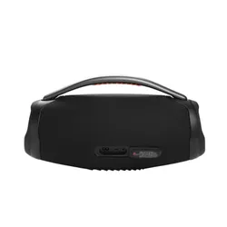 Динамик Bluetooth JBL Boombox 3 180 Вт черный