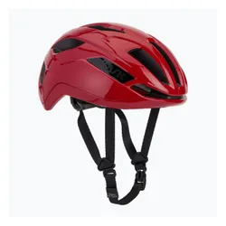 Kask rowerowy KASK Sintesi red