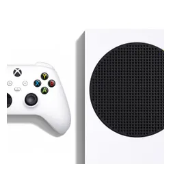 Konsola MICROSOFT XBOX Series S