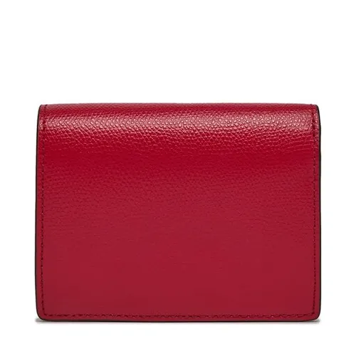 Маленький женский кошелек Furla Camelia S Compact Wallet WP00304ARE0002716S1007 Rosso Veneziano / Ballerina et al