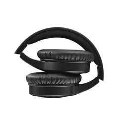 Беспроводные наушники Hama Sprit Focused ANC Over-Ear Bluetooth 5.0 Black