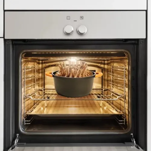 TESCOMA Smartclick 2,5 l - garnek aluminiowy