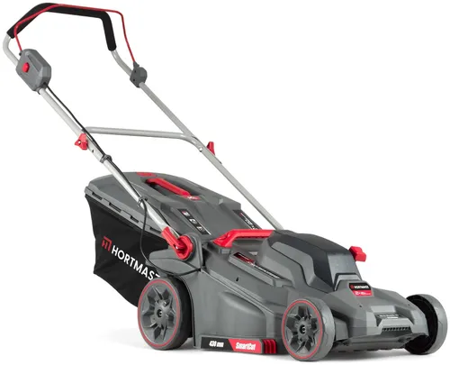 Kosiarka akumulatorowa HORTMASZ HKA EC 143