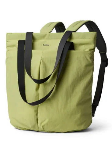 Plecak miejski Bellroy Lite Totepack - kiwi