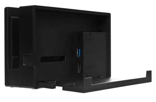 Konsola NINTENDO Switch + Kontroler Switch Czerwono-niebieski