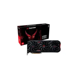 Karta graficzna PowerColor Red Devil Radeon RX 9070 Limited Edition 16GB GDDR6 256bit FSR