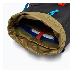 Plecak turystyczny Cotopaxi Tapa Cada Dia 22 l black
