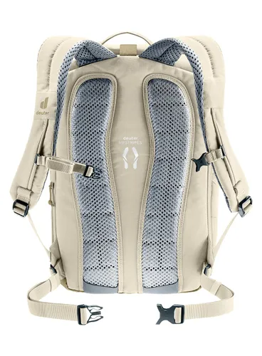 Городской рюкзак Deuter StepOut 22-bone / desert