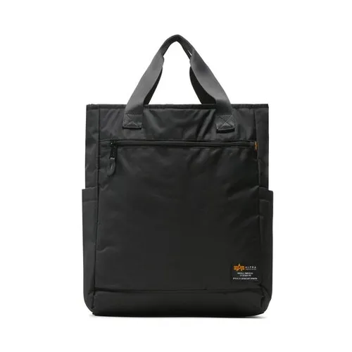 Alpha Industries Tote Bag 108946 Negru 03 Rucsac