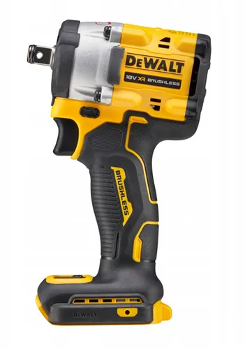 Ударный гайковерт DeWalt DCF921D2T