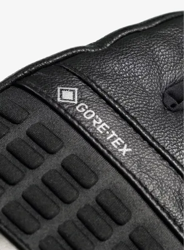 Rękawice narciarskie Ziener Gastil GTX - black