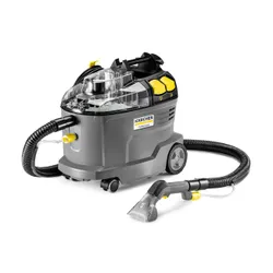 Моющий пылесос Karcher Puzzi 8/1 1.100-240.0 1380 Вт