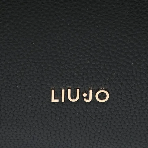 Liu Jo Ecs m Rucsac AF3074 E0086 Nero 22222