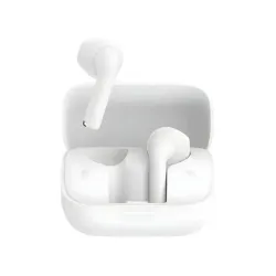 Słuchawki bezprzewodowe Soundcore K20i Douszne Bluetooth 5.3 Biały