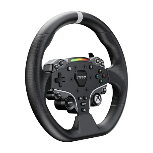 Kierownica MOZA Racing ESX RS052 do PC, Xbox Series X/S, Xbox One