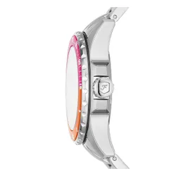 Fossil Stella Многофункциональные часы ES5351 Розовый