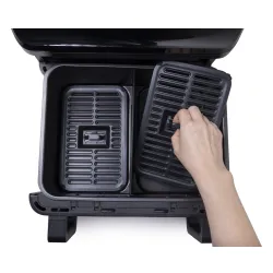 Air fryer Gorenje AF2700BP 2700W 9l