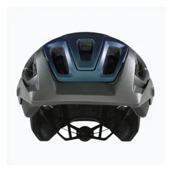Kask rowerowy Oakley Drt5 Maven EU satin medium grey/poseidon
