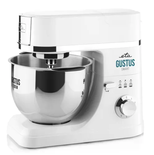 Robot kuchenny planetarny ETA Gustus Smart IV 4128 90000 1200W
