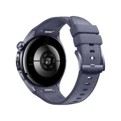 Smartwatch Huawei Watch 5 46mm LTE Purpurowy