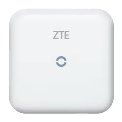 Router ZTE MF17B LTE 2.4 / 5 GHz (DualBand), Gniazdo SIM