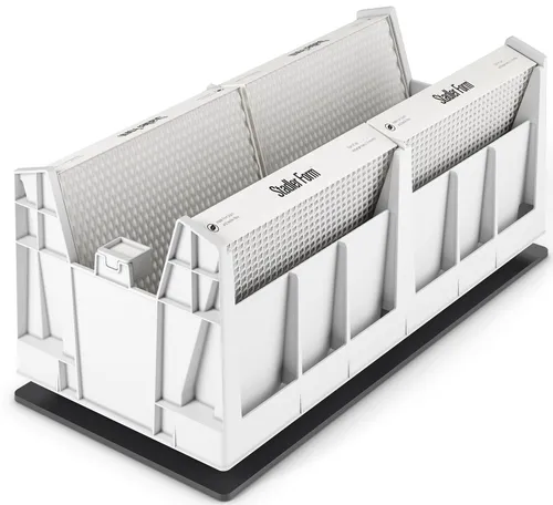 Nawilżacz ewaporacyjny STADLER FORM Noah Pro Biały