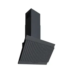 Okap VDB VI-AR 60 Czarny