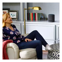 Amazon Echo Studio Czarny