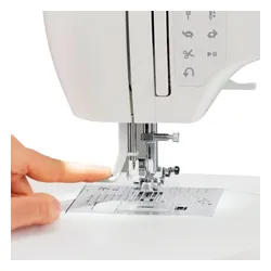 Maszyna do szycia SINGER Legacy C440