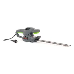 Nożyce do żywopłotu NAC HE45-E-CH2 410mm 0.45kW elektryczne