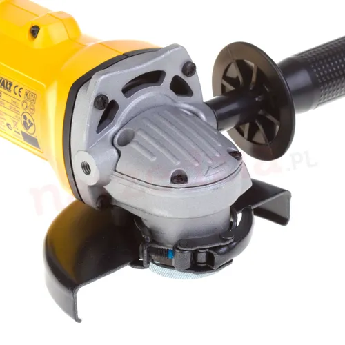 DeWalt Taşlama Makinesi DCG412M2