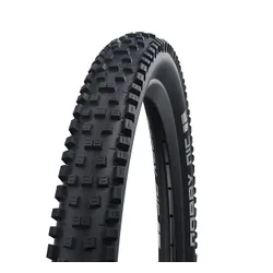 Opona rowerowa SCHWALBE Nobby Nic Performance TLR Addix 27.5 x 2.25 black