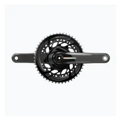 Mechanizm korbowy SRAM Force DUB D2 172.5 12rz black