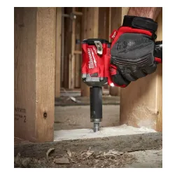 Darbe anahtarı mı? " Milwaukee M12 FIW38-0